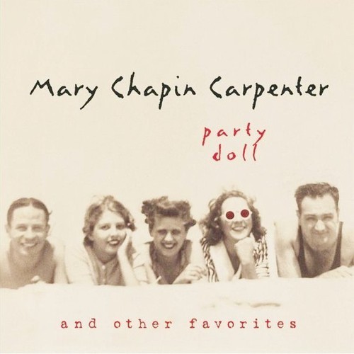 Mary Chapin Carpenter